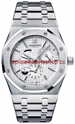 Audemars Piguet Royal Oak 26120ST.OO.1220ST.01