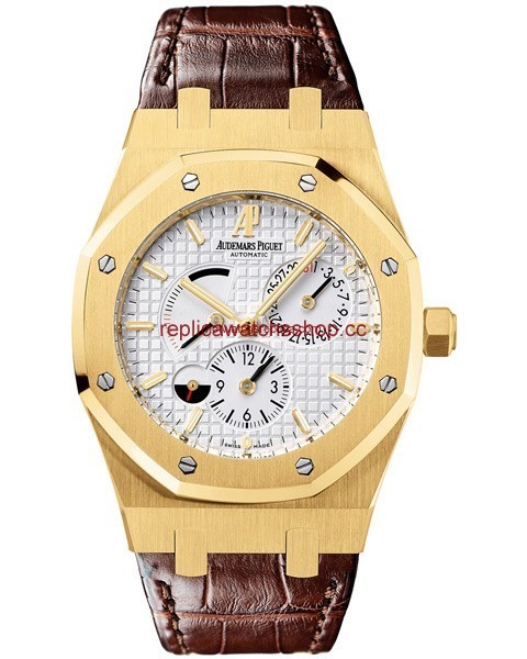 Audemars Piguet Royal Oak 26120BA.OO.D088CR.01 Audemars Piguet Royal Oak 26120BA.OO.D088CR.01