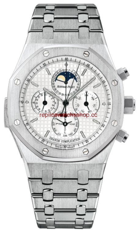 Audemars Piguet Royal Oak 25865BC.OO.1105BC.04
