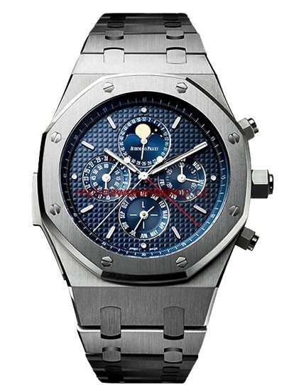 Audemars Piguet Royal Oak 25865ST.OO.1105ST.02 Audemars Piguet Royal Oak 25865ST.OO.1105ST.02