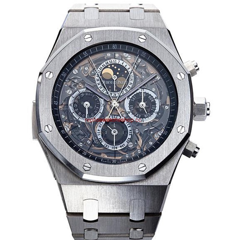 Audemars Piguet Royal Oak 26065IS.OO.1105IS.01
