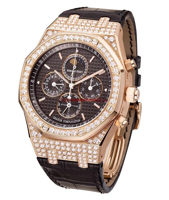 Audemars Piguet Royal Oak 25990OR.ZZ.D002CR.01