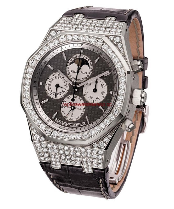 Audemars Piguet Royal Oak 25990BC.ZZ.D005CR.01 Audemars Piguet Royal Oak 25990BC.ZZ.D005CR.01