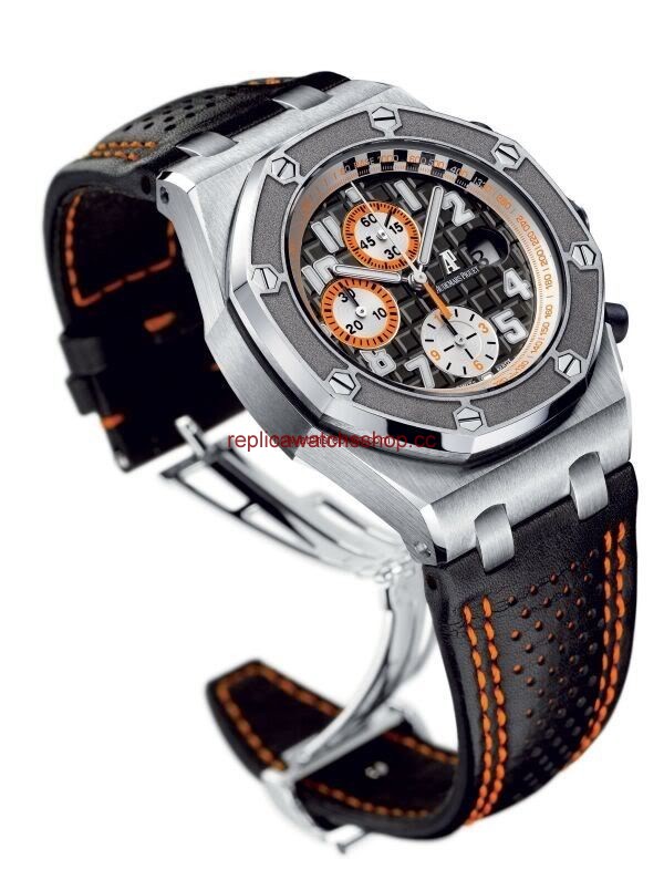 Audemars Piguet Royal Oak Offshore 26175ST.OO.D003CU.01