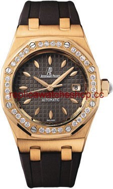 Audemars Piguet Royal Oak 77321OR.ZZ.D080CA.01.A