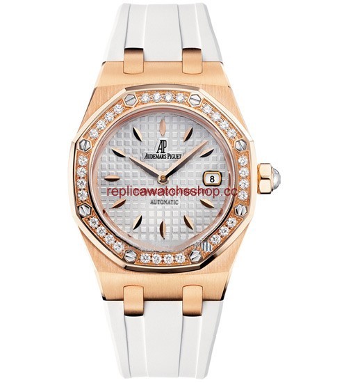 Audemars Piguet Royal Oak 77321OR.ZZ.D010CA.01 Audemars Piguet Royal Oak 77321OR.ZZ.D010CA.01
