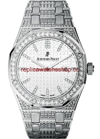 Audemars Piguet Royal Oak 67652BC.ZZ.1262BC.01 Audemars Piguet Royal Oak 67652BC.ZZ.1262BC.01