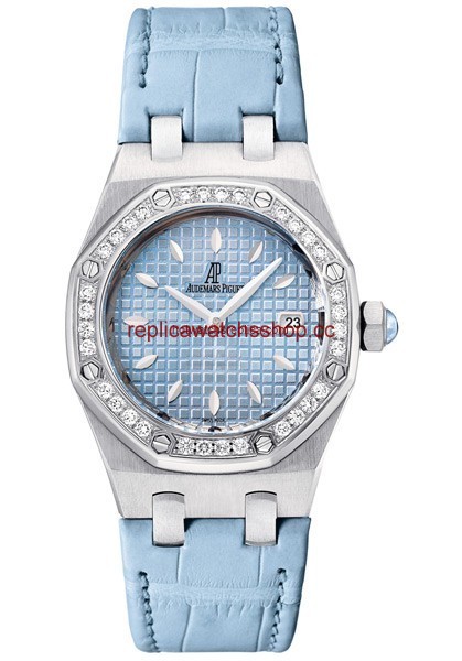 Audemars Piguet Royal Oak 67601ST.ZZ.D302CR.01 Audemars Piguet Royal Oak 67601ST.ZZ.D302CR.01