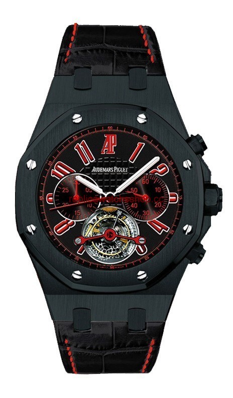 Audemars Piguet Royal Oak 26268SN.OO.D003CU.01 Audemars Piguet Royal Oak 26268SN.OO.D003CU.01