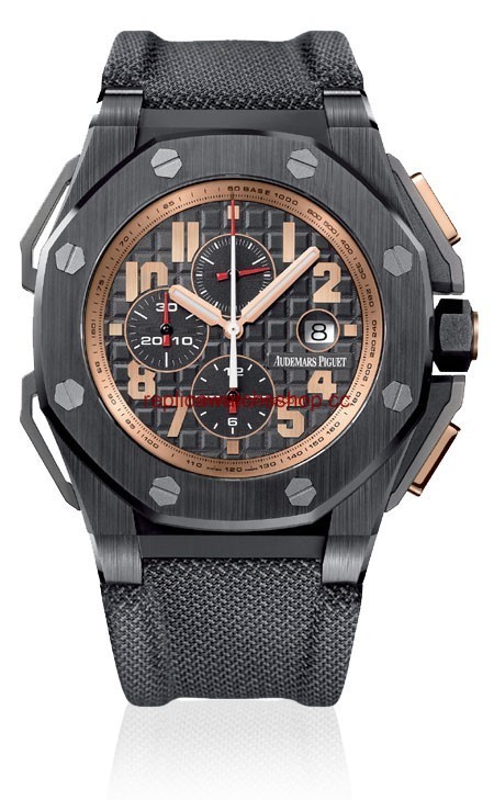 Audemars Piguet Royal Oak Offshore 26378IO.OO.A001KE.01