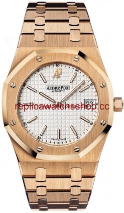 Audemars Piguet Royal Oak 15202OR.OO.0944OR.01