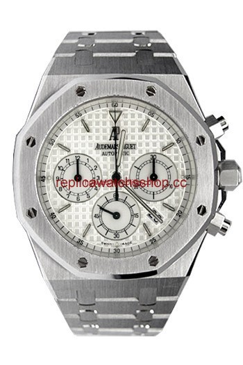 Audemars Piguet Royal Oak 25860ST.OO.1110ST.05 Audemars Piguet Royal Oak 25860ST.OO.1110ST.05