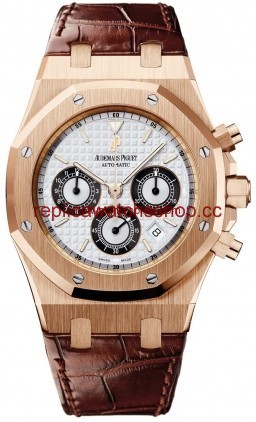 Audemars Piguet Royal Oak 26022OR.OO.D098CR.01 Audemars Piguet Royal Oak 26022OR.OO.D098CR.01