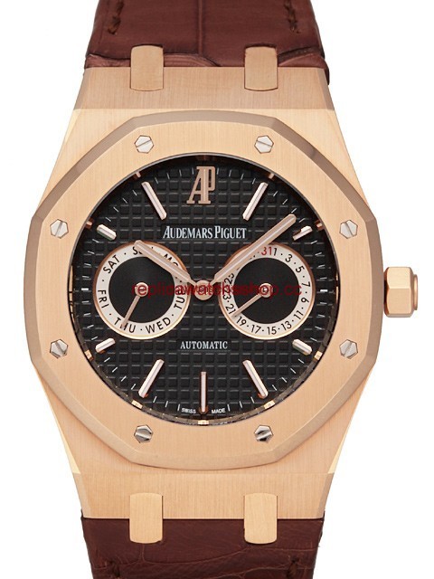 Audemars Piguet Royal Oak 26330OR.OO.D088CR.01 Audemars Piguet Royal Oak 26330OR.OO.D088CR.01