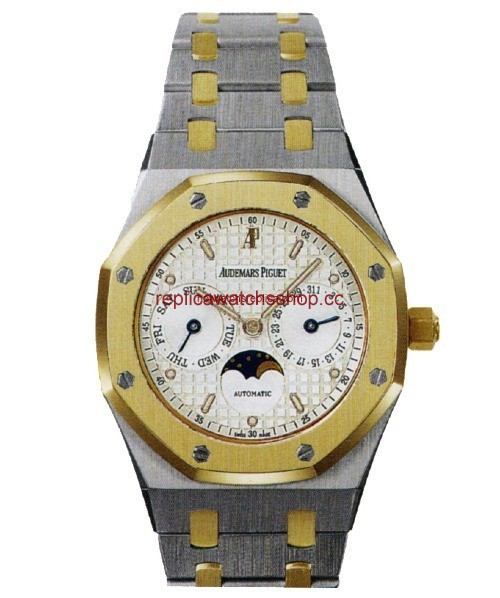 Audemars Piguet Royal Oak 25594SA.OO.0789SA.06
