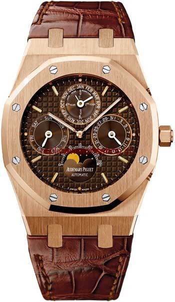 Audemars Piguet Royal Oak 26252OR.OO.D092CR.01 Audemars Piguet Royal Oak 26252OR.OO.D092CR.01