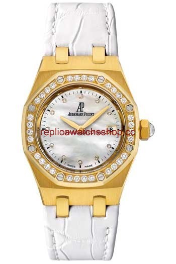 Audemars Piguet Royal Oak 67601BA.ZZ.D012CR.03 Audemars Piguet Royal Oak 67601BA.ZZ.D012CR.03