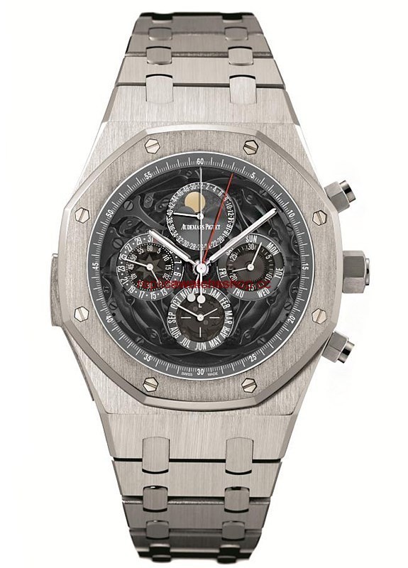 Audemars Piguet Royal Oak 26551PT.OO.1238PT.01 Audemars Piguet Royal Oak 26551PT.OO.1238PT.01