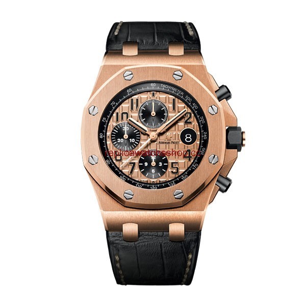 Audemars Piguet Royal Oak 26470OR.OO.A002CR.01 Audemars Piguet Royal Oak 26470OR.OO.A002CR.01