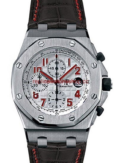 Audemars Piguet Royal Oak Offshore 26088ST.00.D002CR.01