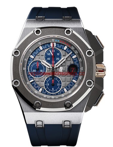 Audemars Piguet Royal Oak Offshore 26568PMOOA021CA01 Audemars Piguet Royal Oak Offshore 26568PMOOA021CA01