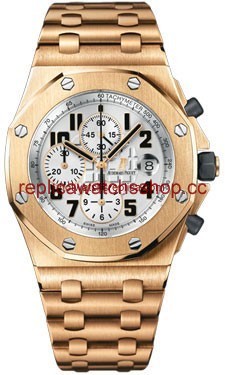 Audemars Piguet Royal Oak Offshore 26170OR.OO.1000OR.01 Audemars Piguet Royal Oak Offshore 26170OR.OO.1000OR.01