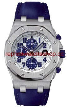 Audemars Piguet Royal Oak Offshore 26170ST.00.D305CR.01 Audemars Piguet Royal Oak Offshore 26170ST.00.D305CR.01