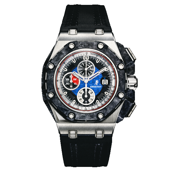 Audemars Piguet Royal Oak Offshore 26290PO.OO.A001VE.01