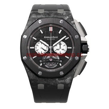 Audemars Piguet Royal Oak Offshore 26550AU.OO.A002CA.01 Audemars Piguet Royal Oak Offshore 26550AU.OO.A002CA.01