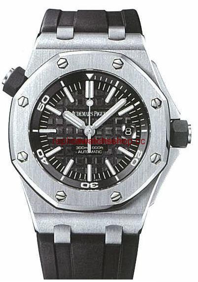 Audemars Piguet Royal Oak Offshore 15703ST.OO.A002CA.01