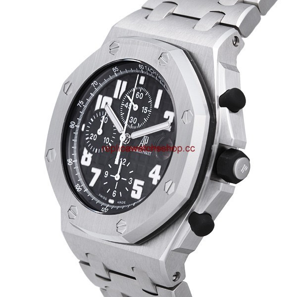 Audemars Piguet Royal Oak 26170ST.OO.1000ST.08 Audemars Piguet Royal Oak 26170ST.OO.1000ST.08