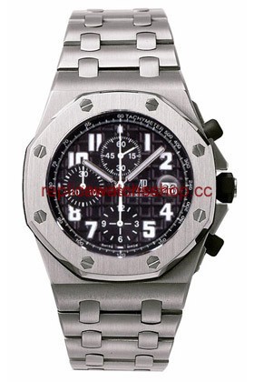 Audemars Piguet Royal Oak Offshore 25721ST.OO.1000ST.08.A Audemars Piguet Royal Oak Offshore 25721ST.OO.1000ST.08.A