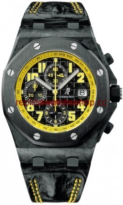Audemars Piguet Royal Oak Offshore 26176FO.OO.D101CR.01 Audemars Piguet Royal Oak Offshore 26176FO.OO.D101CR.01