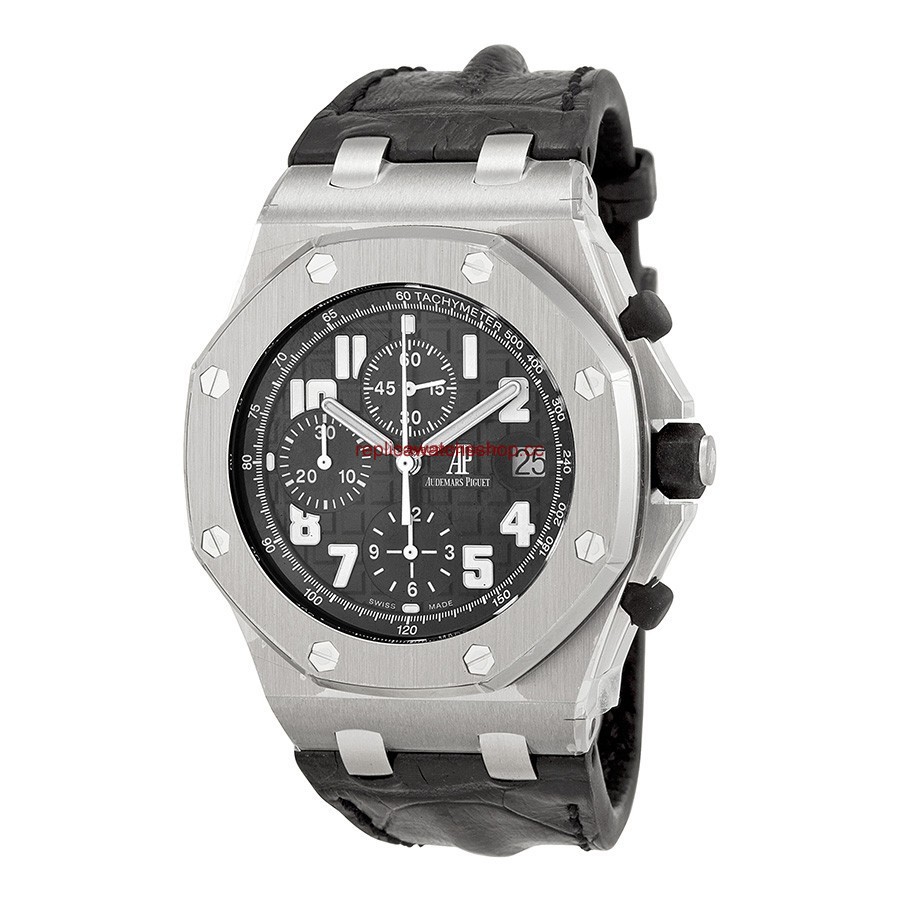 Audemars Piguet Royal Oak Offshore 26170ST.OO.D101CR.03 Audemars Piguet Royal Oak Offshore 26170ST.OO.D101CR.03