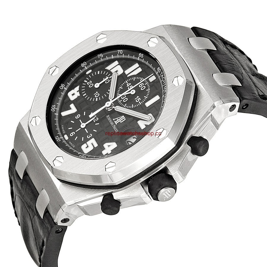 Audemars Piguet Royal Oak Offshore 26170ST.OO.D101CR.03 img1