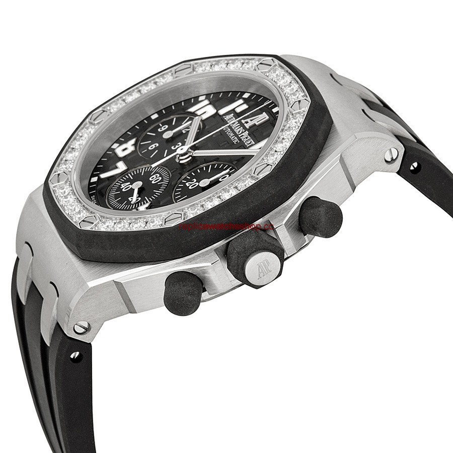 Audemars Piguet Royal Oak Offshore 26048SK.ZZ.D002CA.01 img1