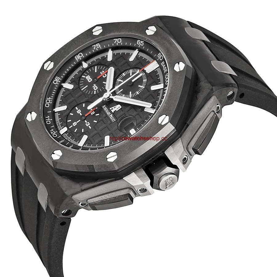 Audemars Piguet Royal Oak Offshore 26400AU.OO.A002CA.01 img1