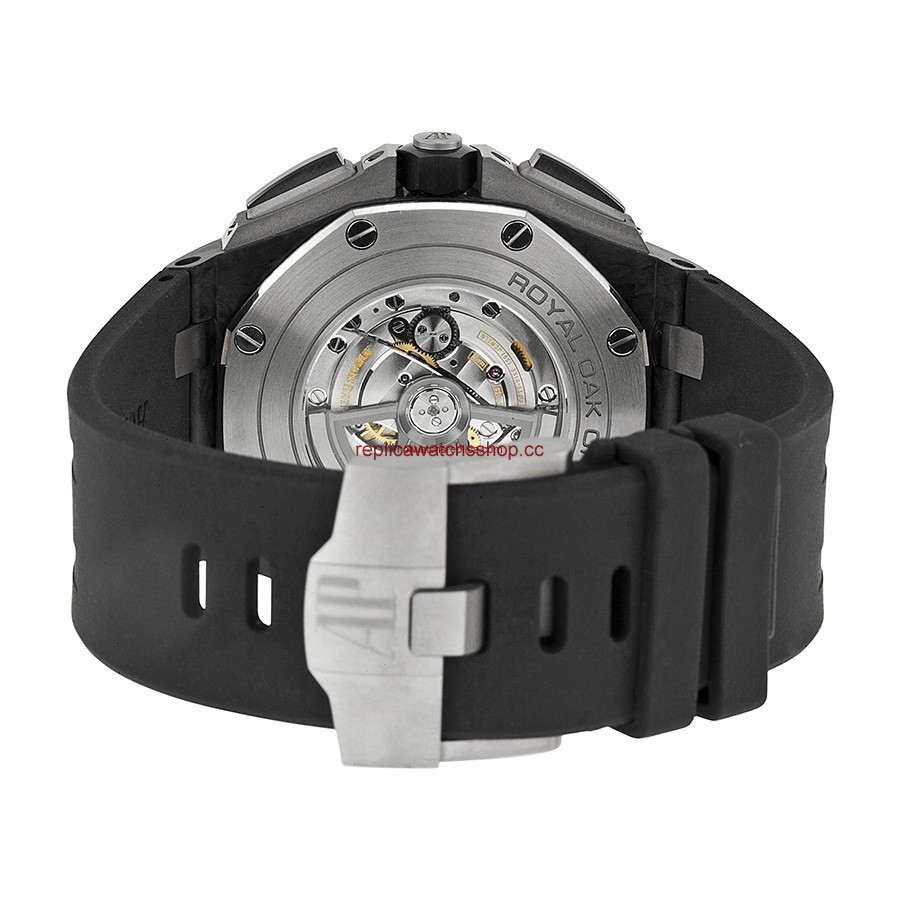 Audemars Piguet Royal Oak Offshore 26400AU.OO.A002CA.01 img2 Audemars Piguet Royal Oak Offshore 26400AU.OO.A002CA.01 img2