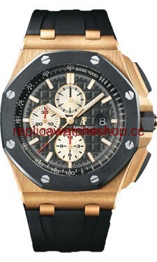Audemars Piguet Royal Oak Offshore 26401.RO.OO.A002.CA.01