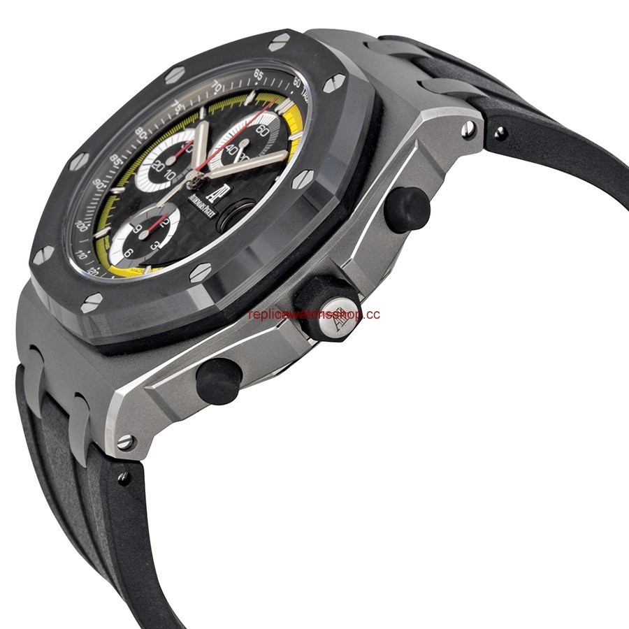 Audemars Piguet Royal Oak Offshore 26207IO.OO.A002CA.01 img1