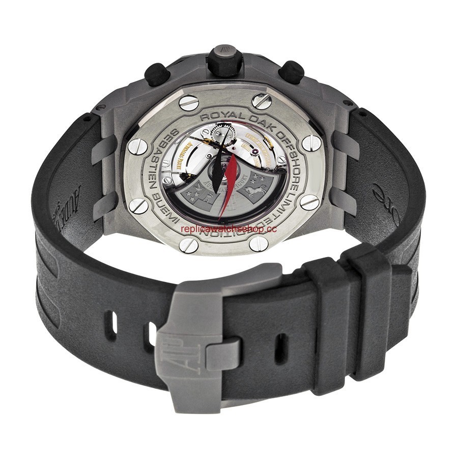 Audemars Piguet Royal Oak Offshore 26207IO.OO.A002CA.01 img2 Audemars Piguet Royal Oak Offshore 26207IO.OO.A002CA.01 img2