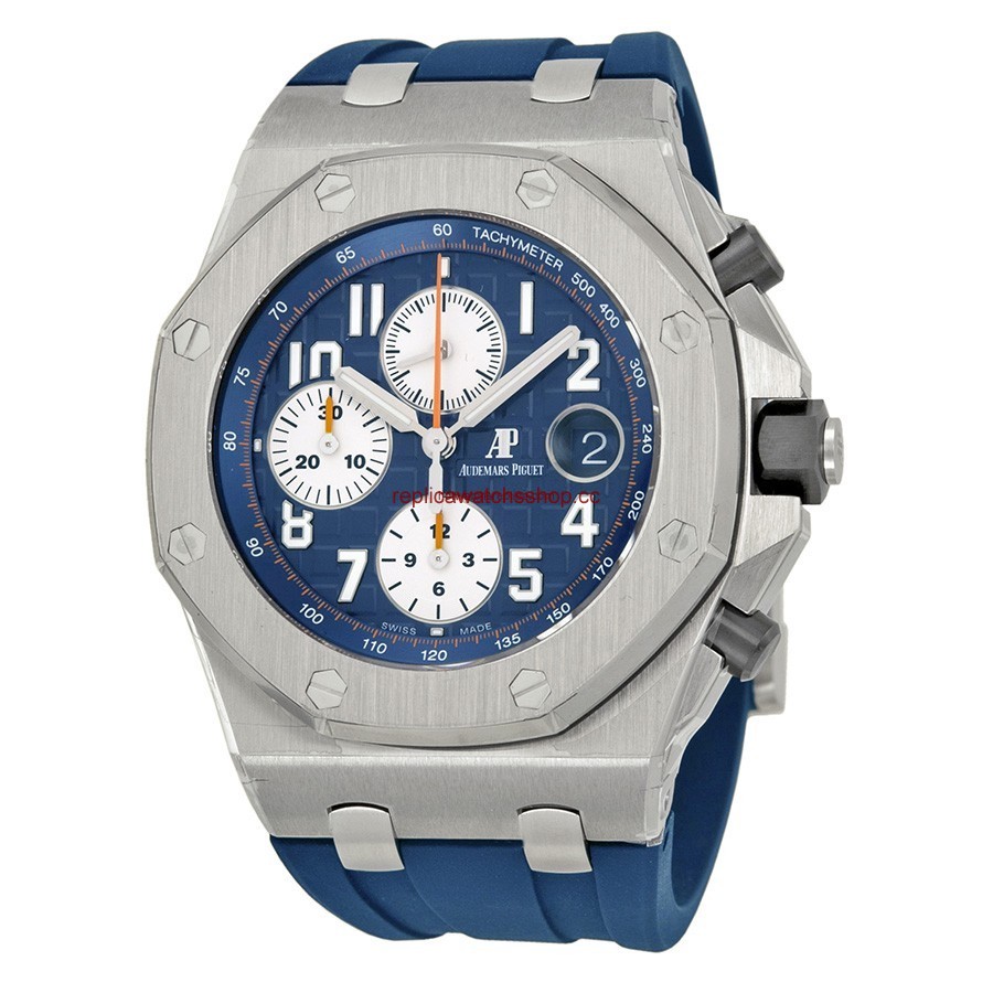 Audemars Piguet Royal Oak Offshore 26470ST.OO.A027CA.01 Audemars Piguet Royal Oak Offshore 26470ST.OO.A027CA.01