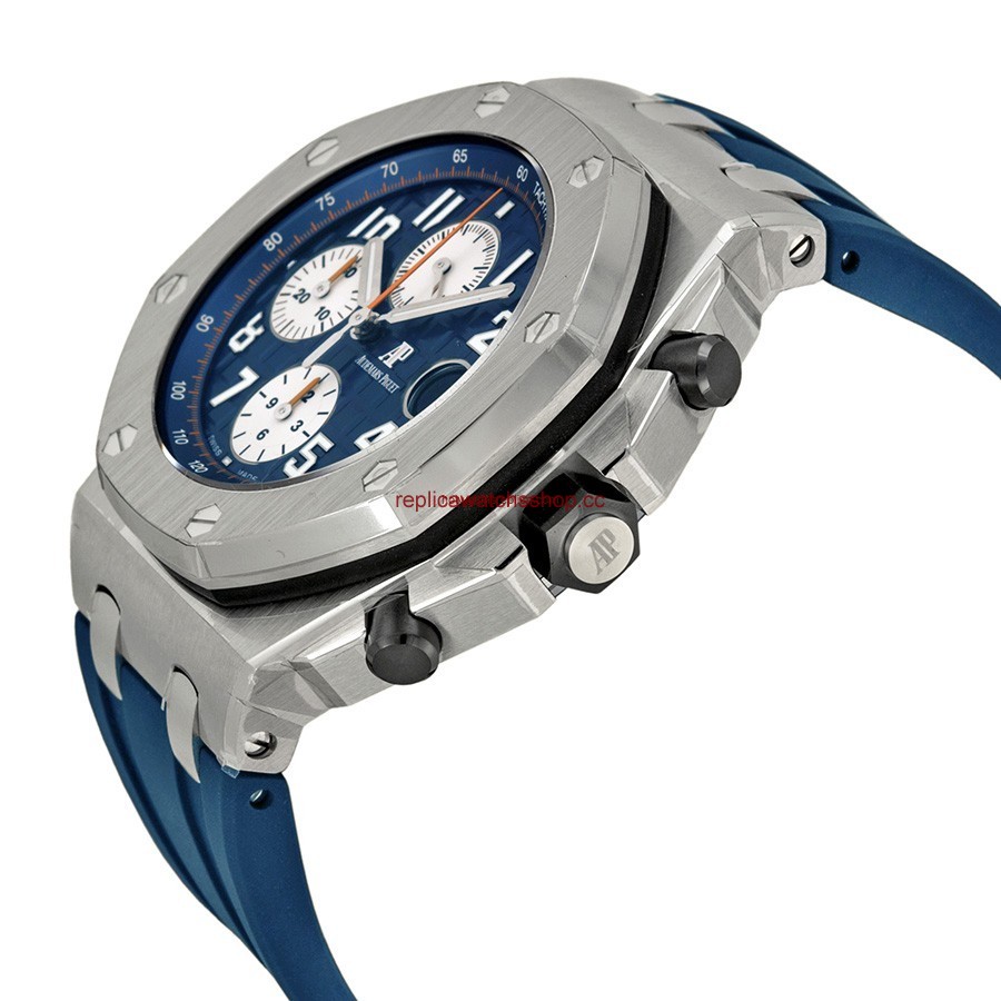 Audemars Piguet Royal Oak Offshore 26470ST.OO.A027CA.01 img1