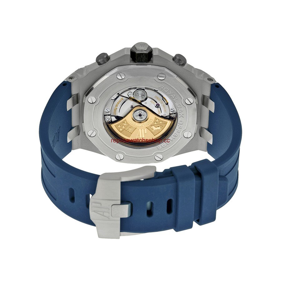 Audemars Piguet Royal Oak Offshore 26470ST.OO.A027CA.01 img2 Audemars Piguet Royal Oak Offshore 26470ST.OO.A027CA.01 img2