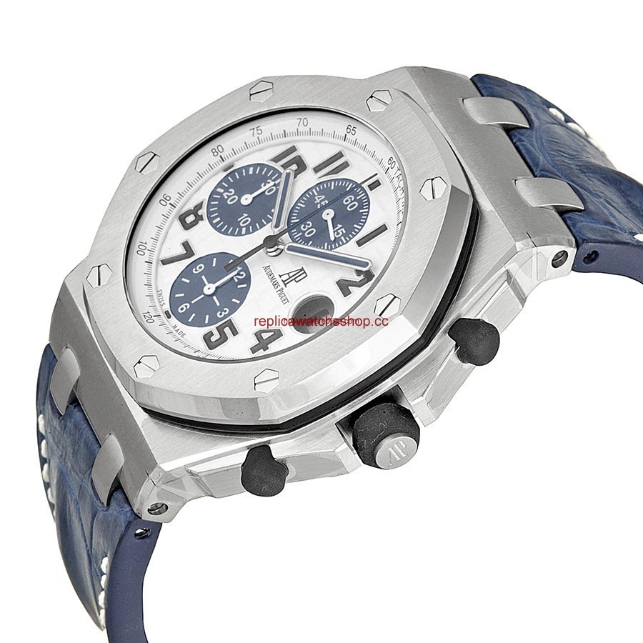 Audemars Piguet Royal Oak Offshore 26170ST.OO.D305CR.01 img1