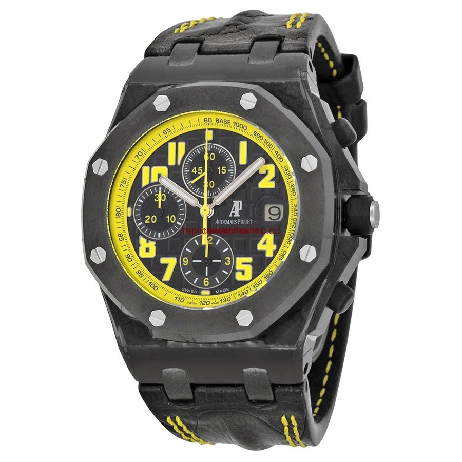 Audemars Piguet Royal Oak Offshore 26176FO.OO.D101CR.02