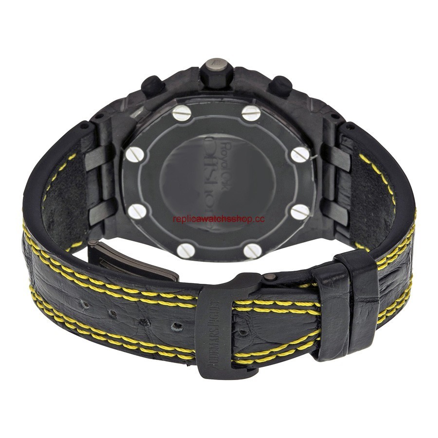 Audemars Piguet Royal Oak Offshore 26176FO.OO.D101CR.02 img2