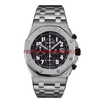 Audemars Piguet Royal Oak Offshore 26170TIOO1000TI06 Audemars Piguet Royal Oak Offshore 26170TIOO1000TI06