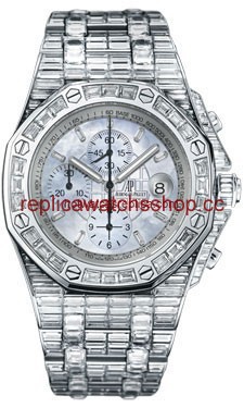 Audemars Piguet Royal Oak Offshore 26174BC.ZZ.8042BC.01 Audemars Piguet Royal Oak Offshore 26174BC.ZZ.8042BC.01