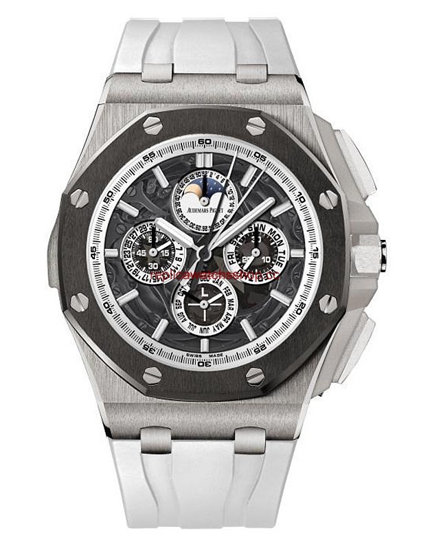 Audemars Piguet Royal Oak Offshore 26571IO.OO.A010CA.01 Audemars Piguet Royal Oak Offshore 26571IO.OO.A010CA.01